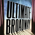Ultimate Broadway - Various/2CD Ultimate Broadway - Various/2CD